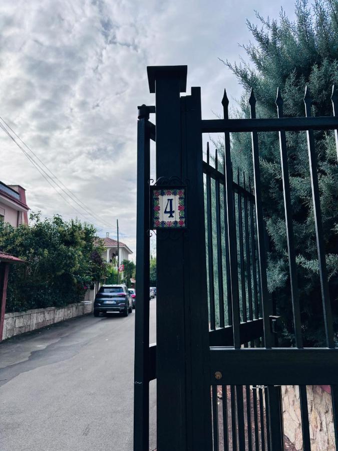 Villa Raffaele Trani Ngoại thất bức ảnh