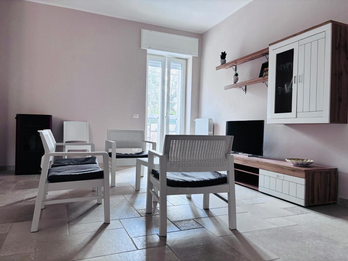 Villa Raffaele Trani Ngoại thất bức ảnh