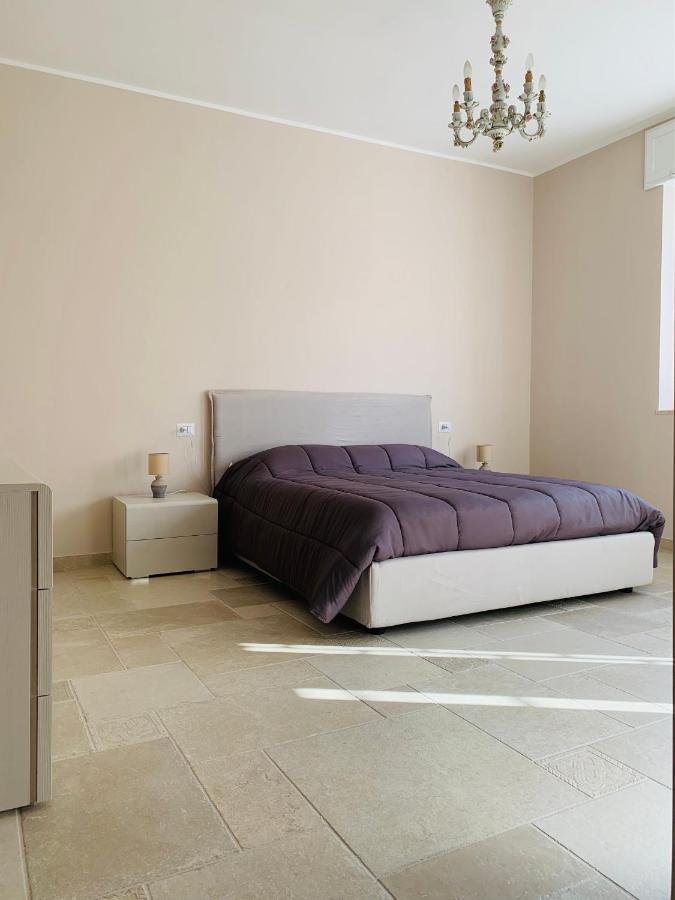 Villa Raffaele Trani Ngoại thất bức ảnh