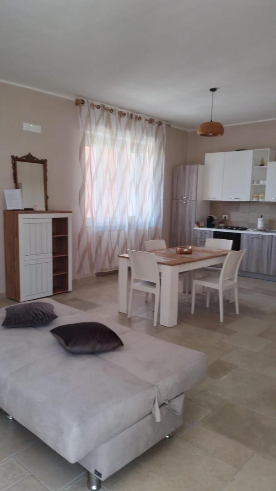 Villa Raffaele Trani Ngoại thất bức ảnh