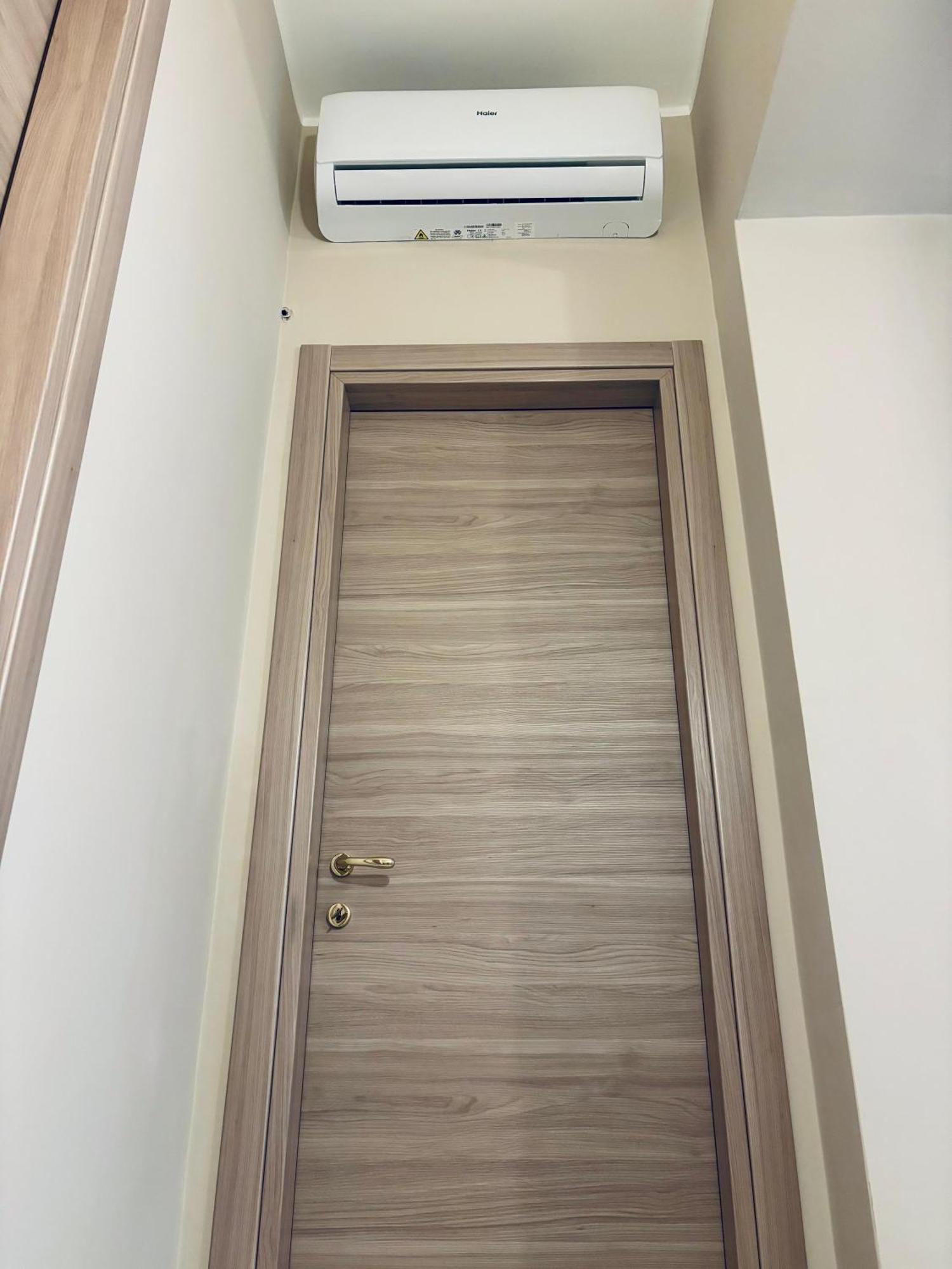 Villa Raffaele Trani Ngoại thất bức ảnh
