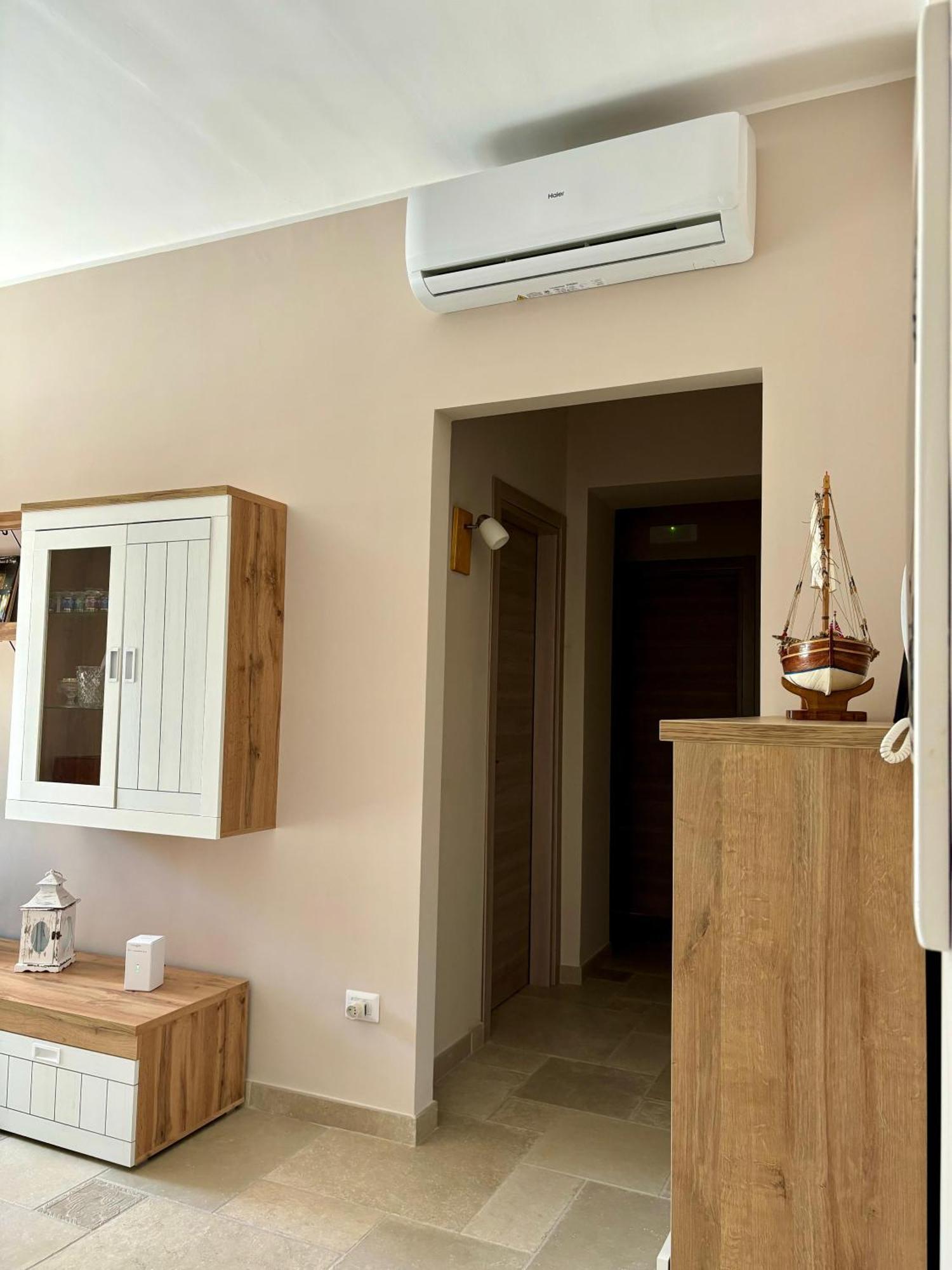 Villa Raffaele Trani Ngoại thất bức ảnh